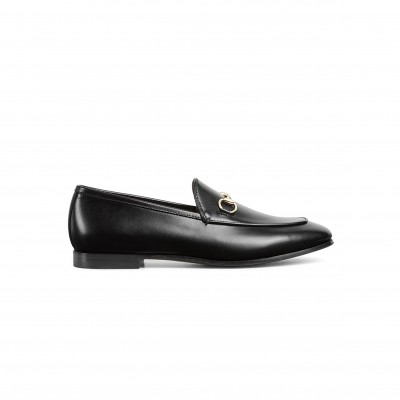 GUCCI WOMEN'S JORDAAN LOAFER 786016